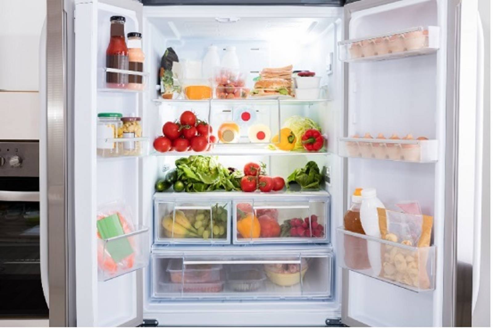 冰箱為什麼能保存食物？冷媒為什麼是環境的破壞者？