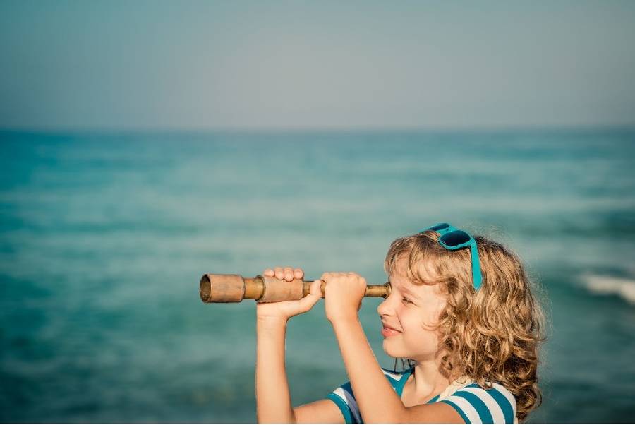 海水到底有多少 ?～談海水的重要