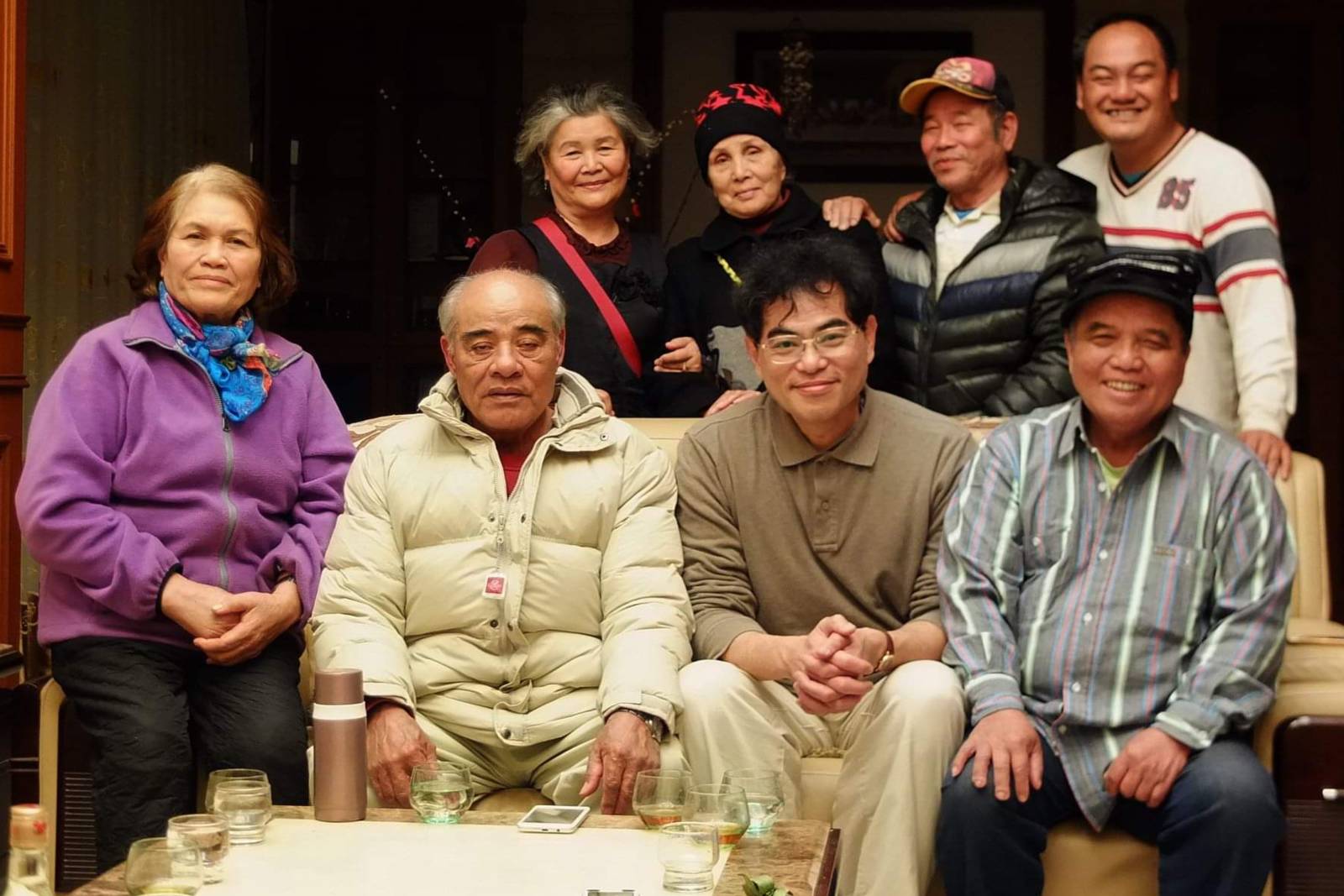 從部落到世界舞台的阿美族歌謠