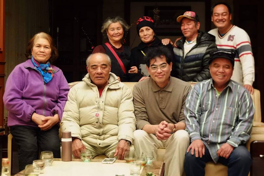 從部落到世界舞台的阿美族歌謠