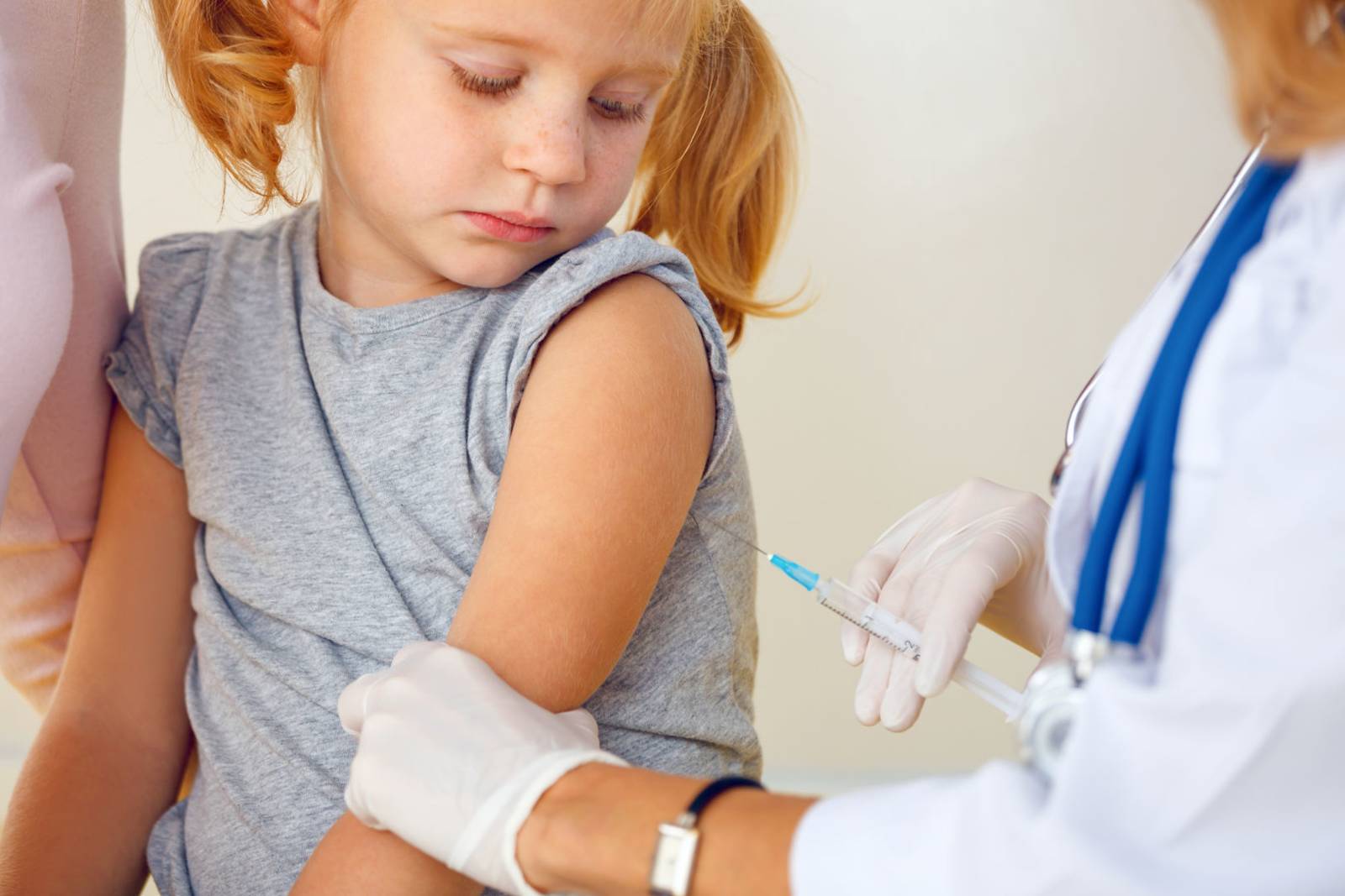 為什麼要接種疫苗？
