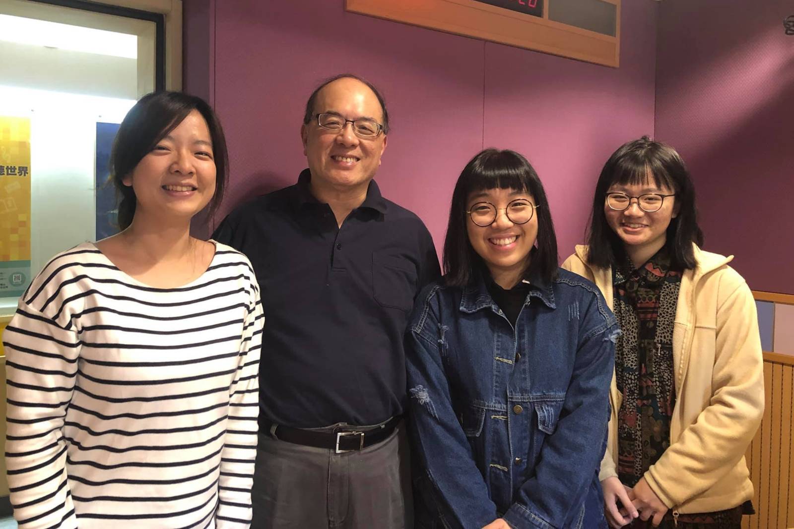 電影大小手，攜手共讀好電影