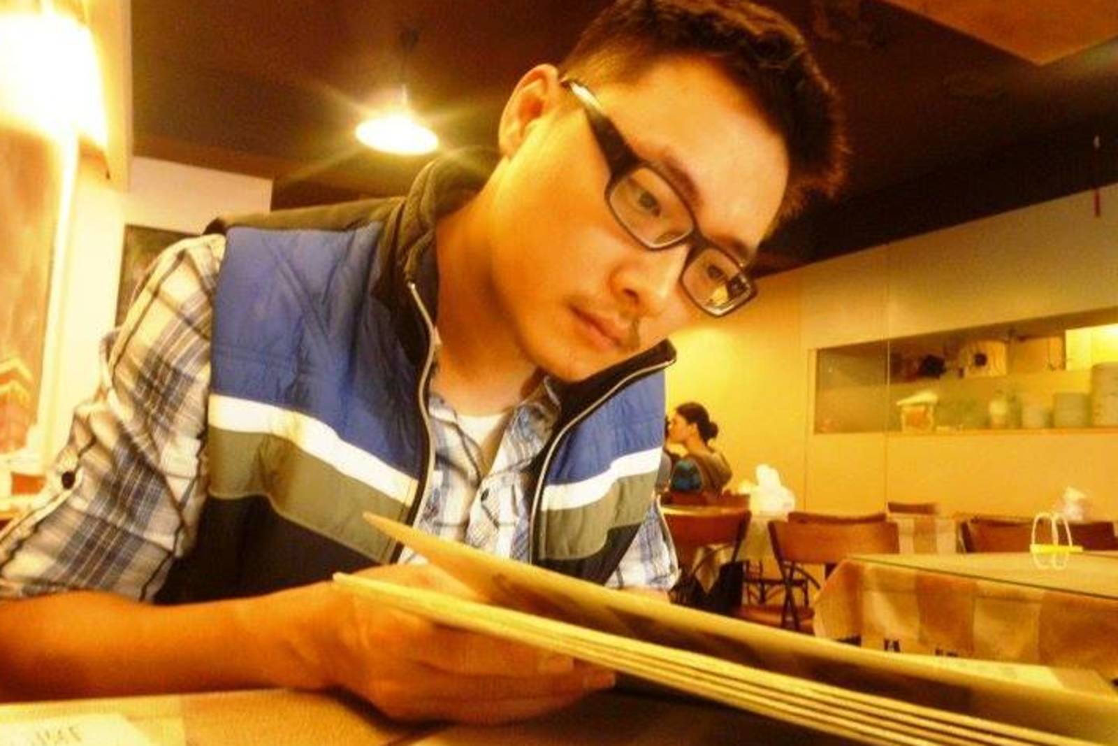 配音職人賈培德