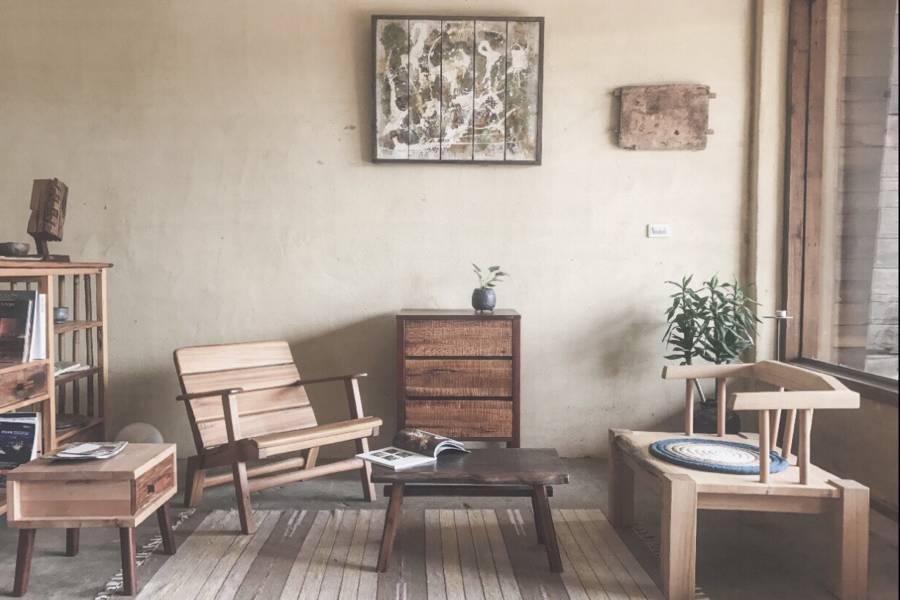 【人只會對沒做過的事感到後悔&水顏木房的職人情懷】