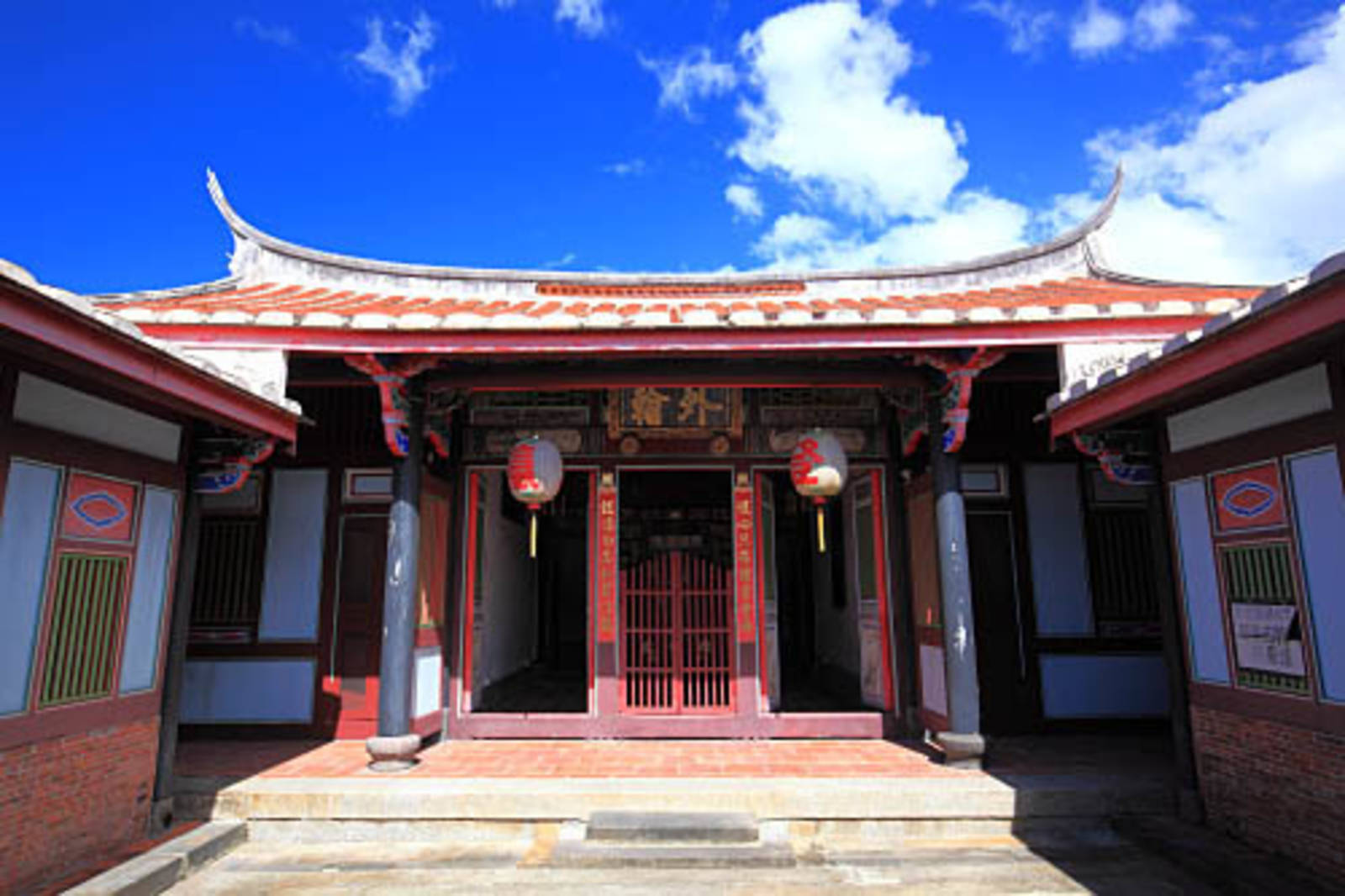 介紹臺灣經典人物~陳維英