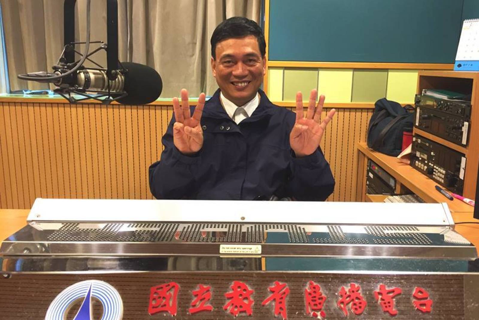 木工職人黃俊傑