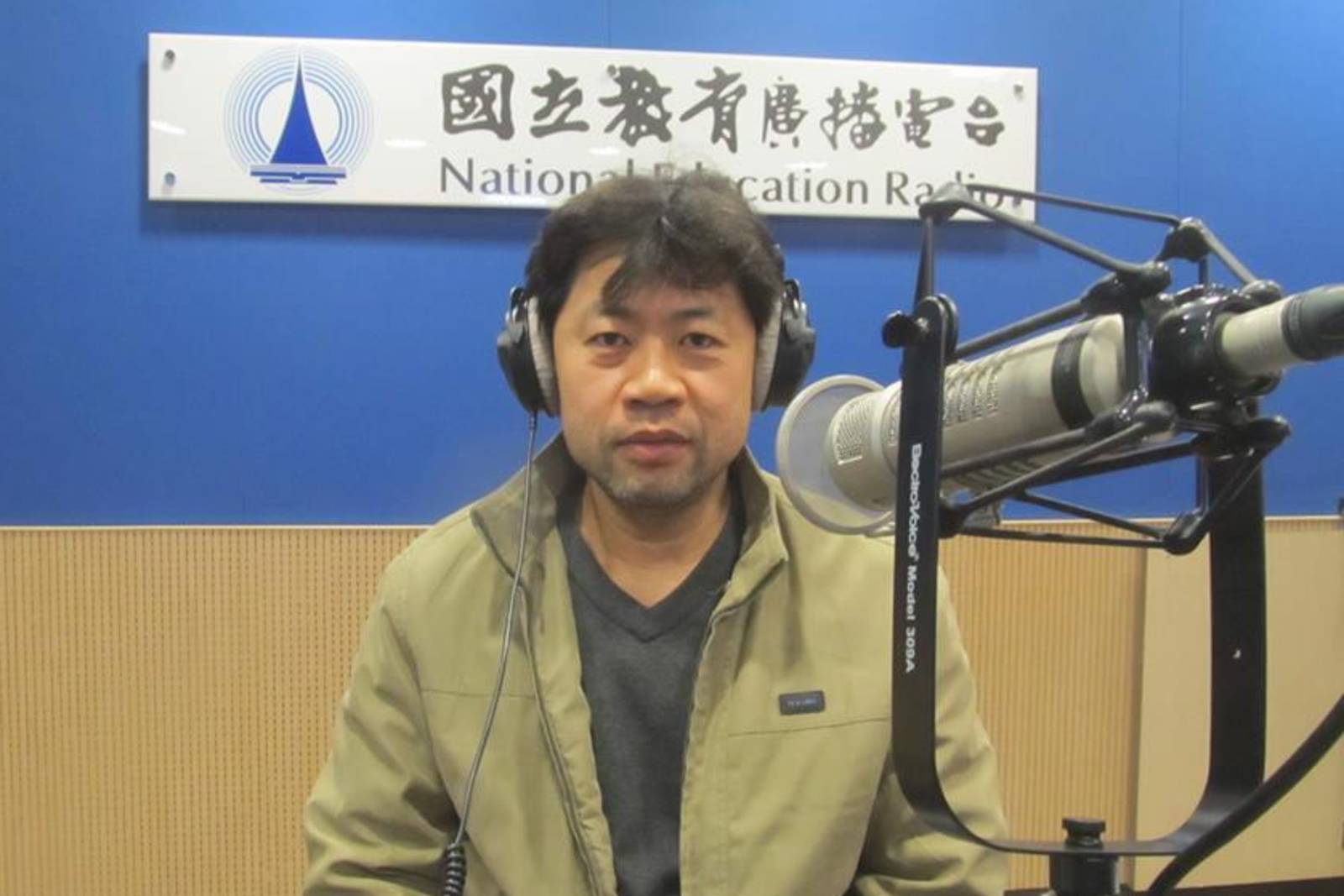 陶磁製作職人黃吉正