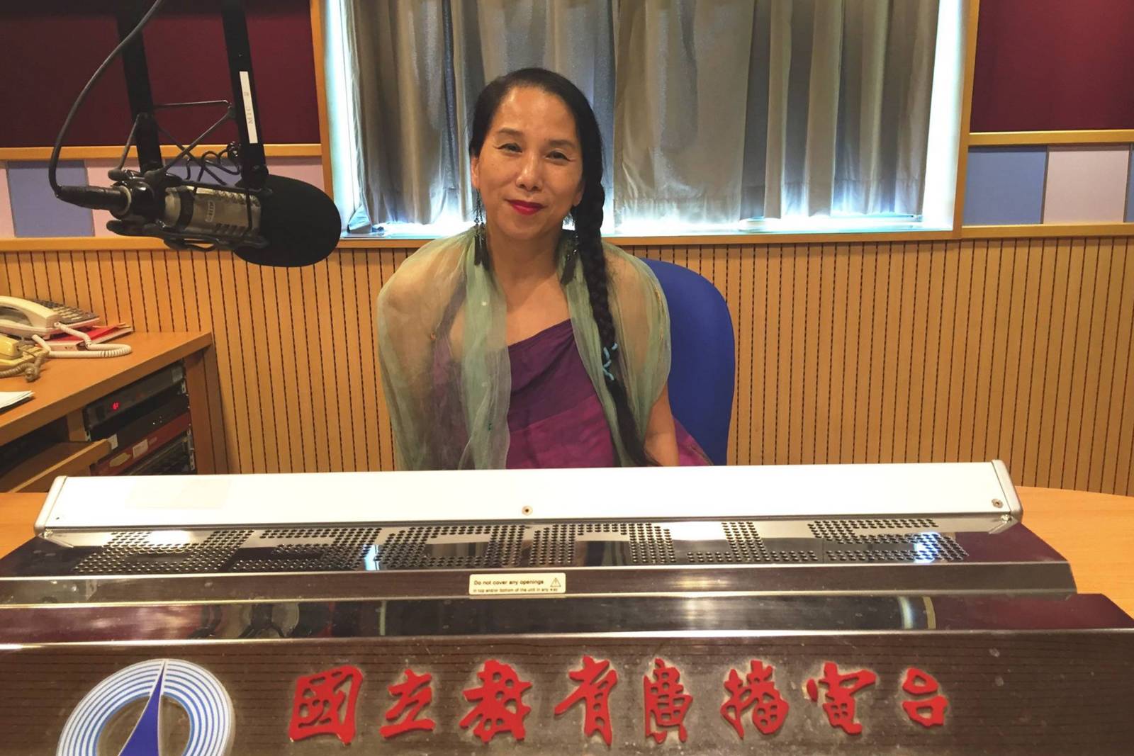 舞蹈職人林秀偉