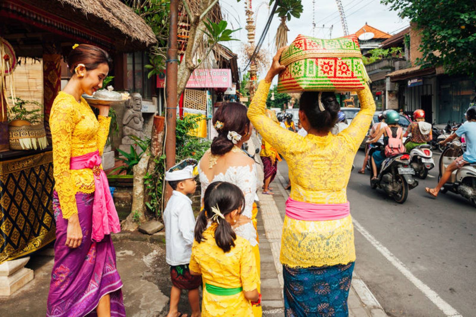 東南亞過年節慶文化