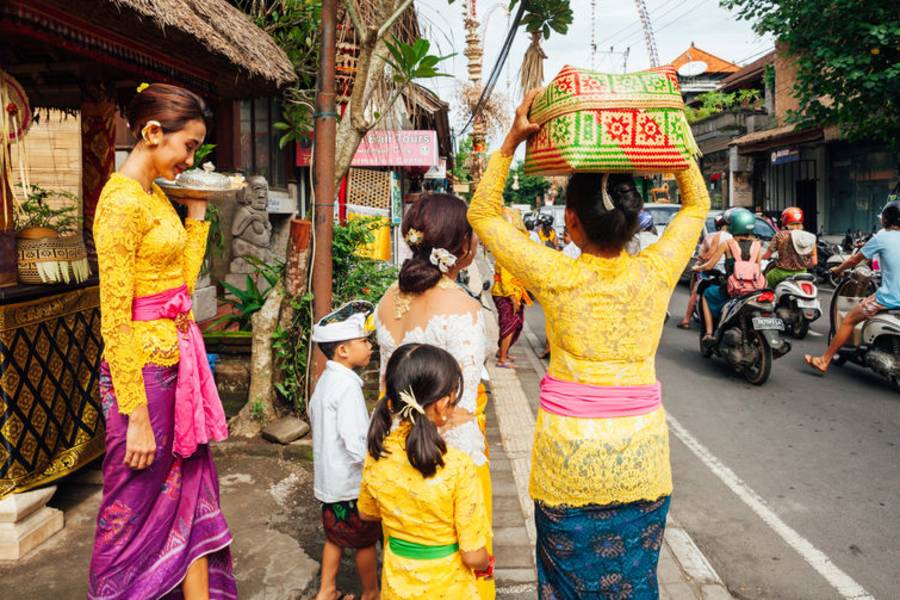 東南亞過年節慶文化