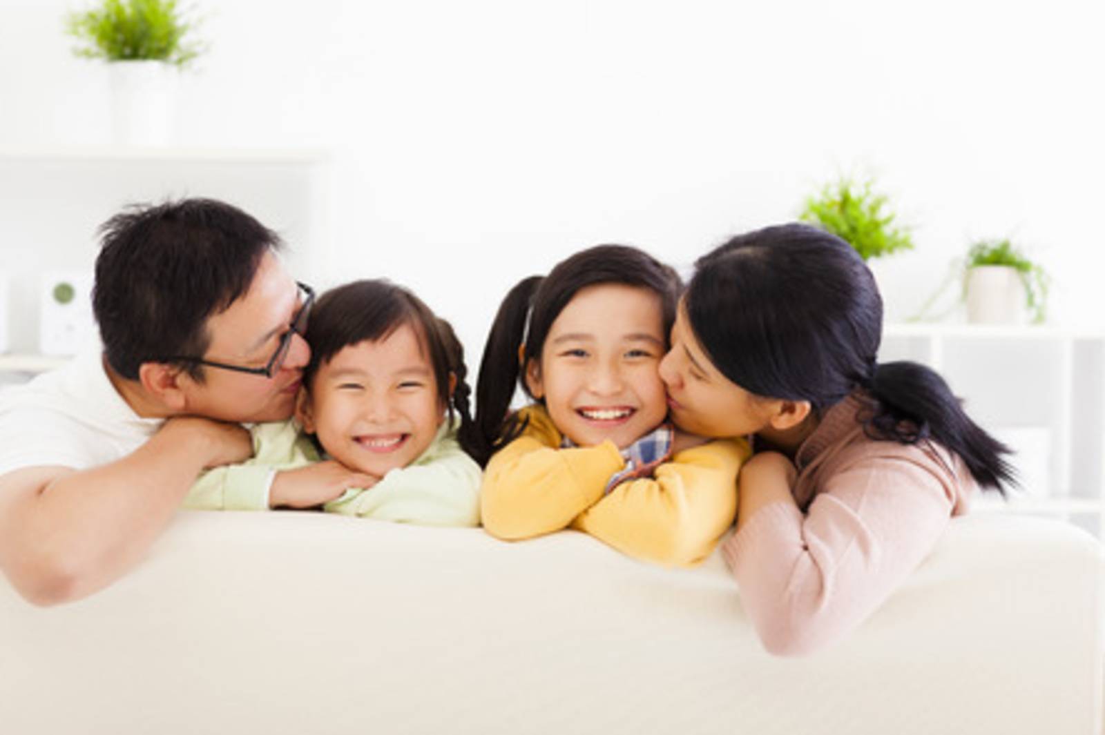 練習是通往幸福的方式