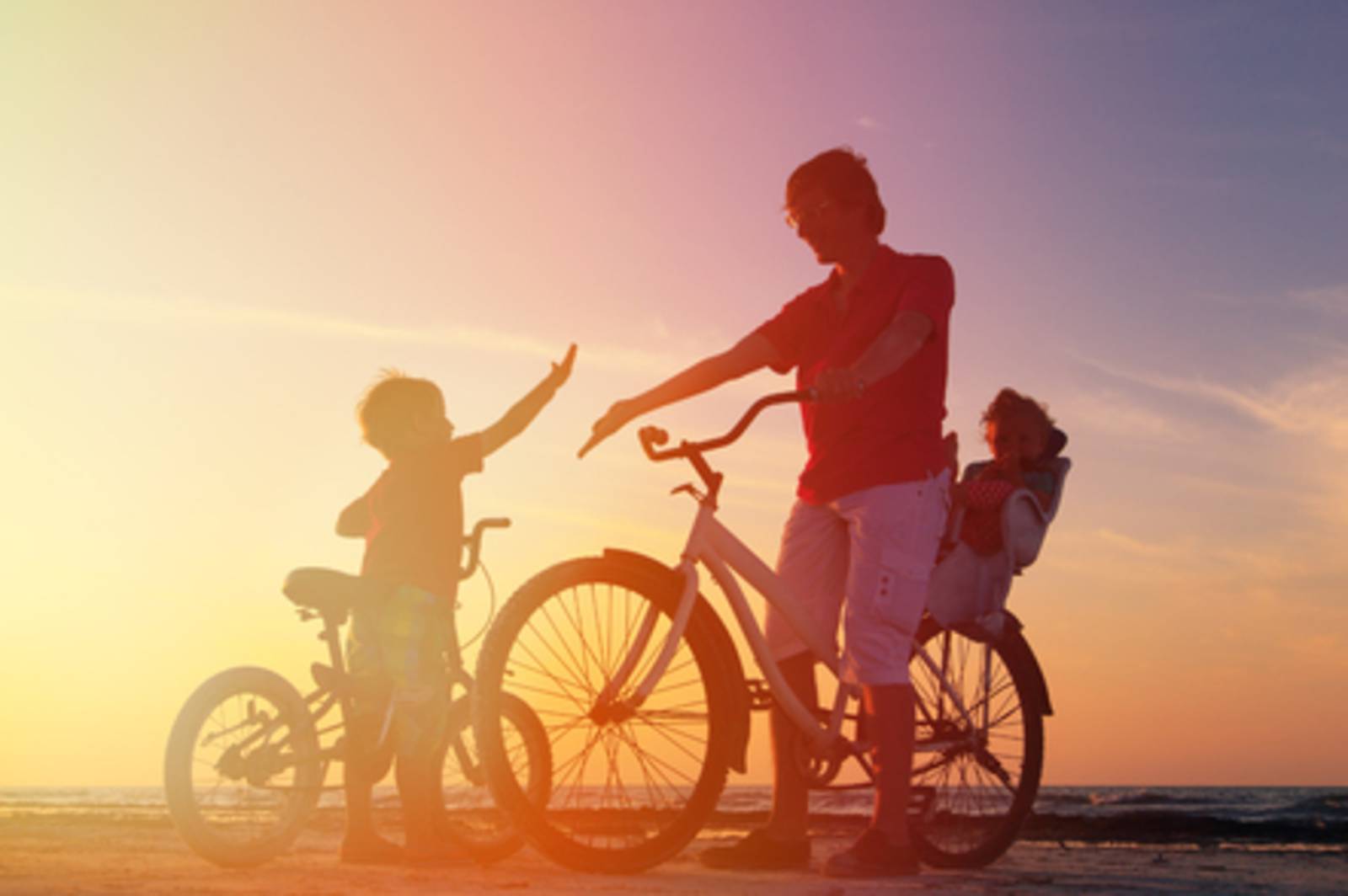 情緒管理的練習