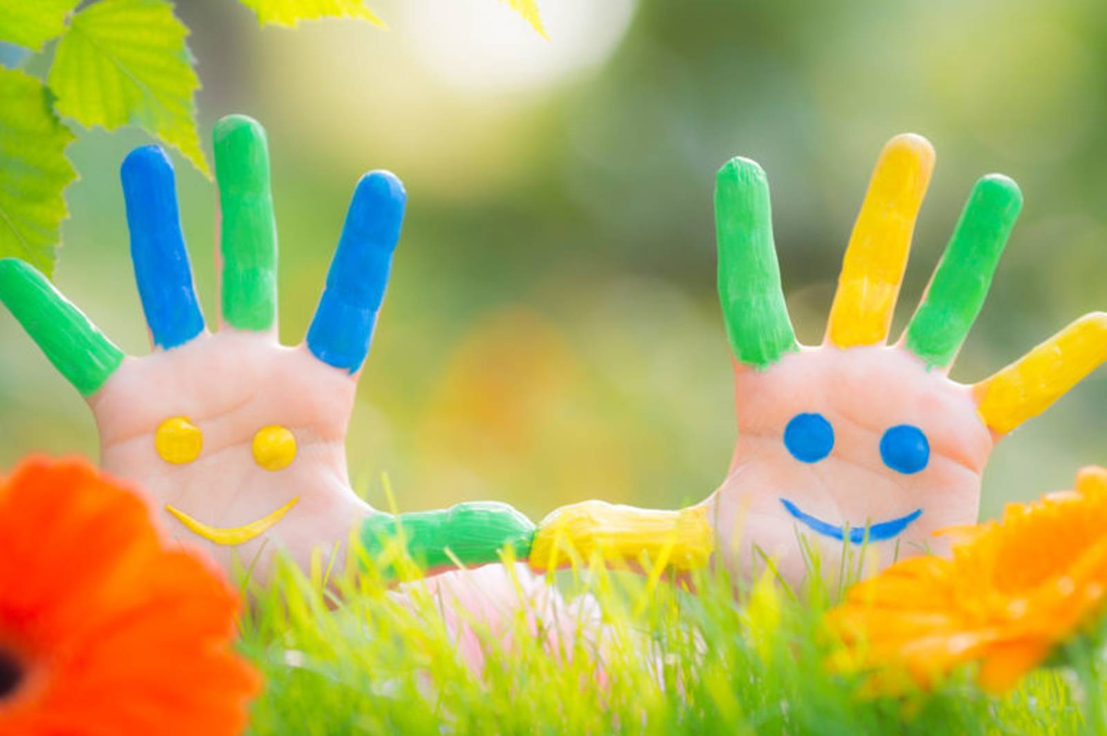 台北市西區特教資源中心主任：羅心美