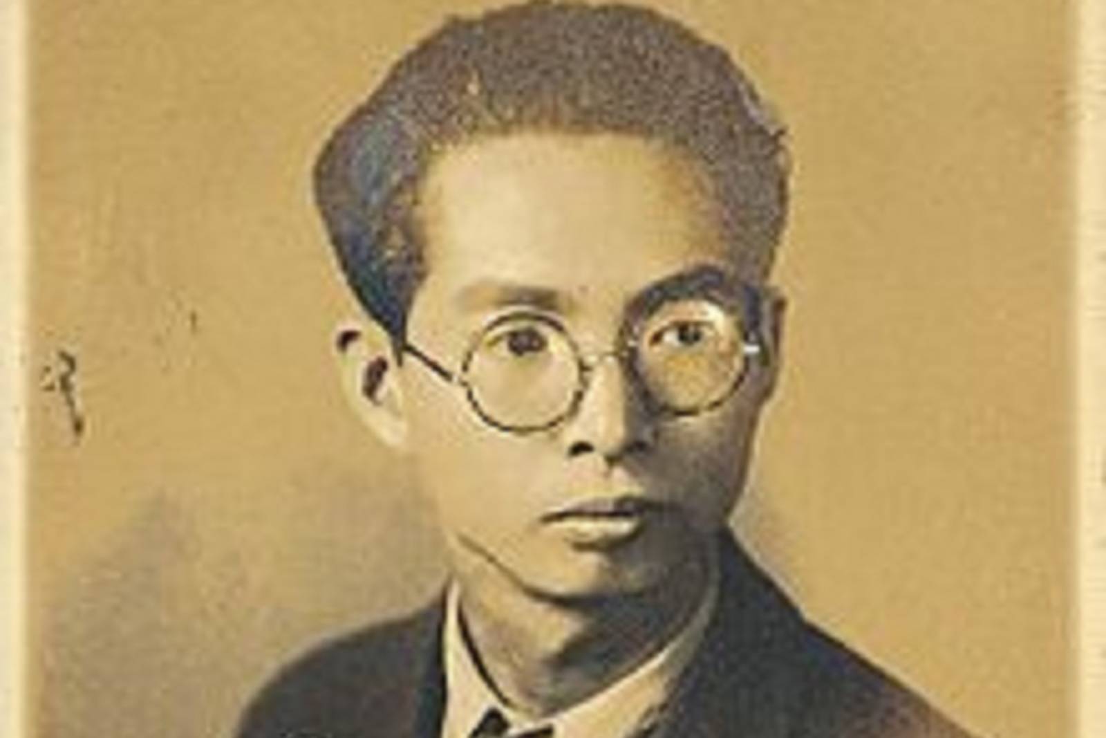 介紹臺灣經典人物~鄧雨賢