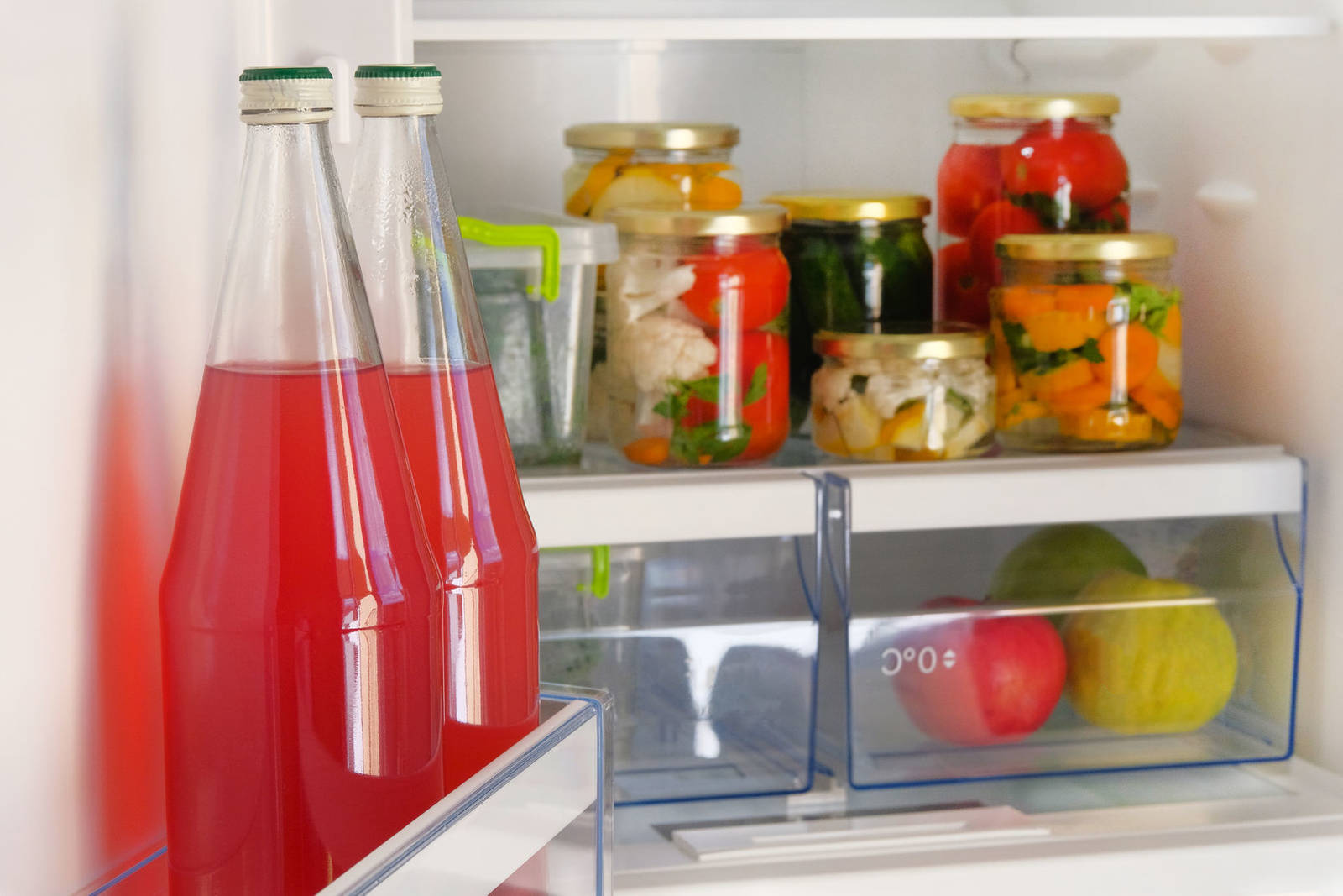 請不要相信-網傳六種食物冰冰箱越冰越毒?請聽專家建議