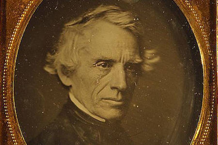 什麼是摩斯密碼?