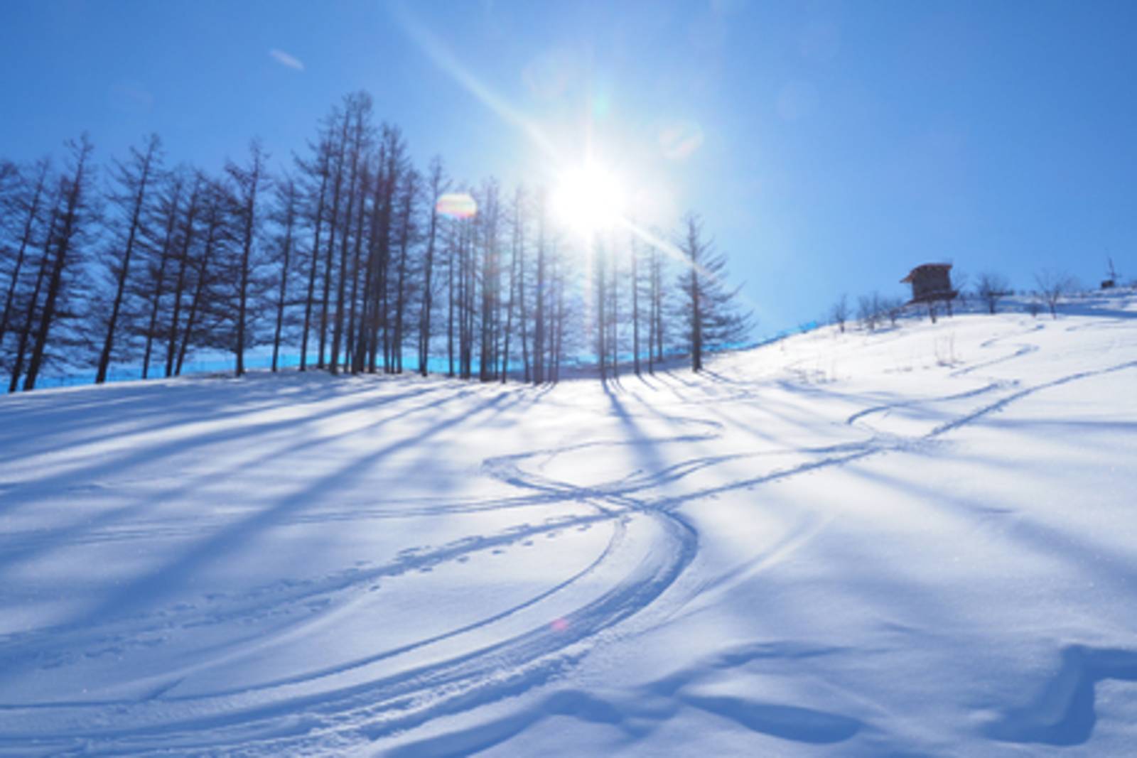北海道の冬 | 旅のときめき☆
