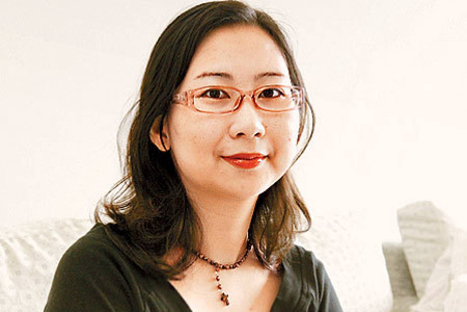 專訪：黃惠鈴／故事：造夢建築師