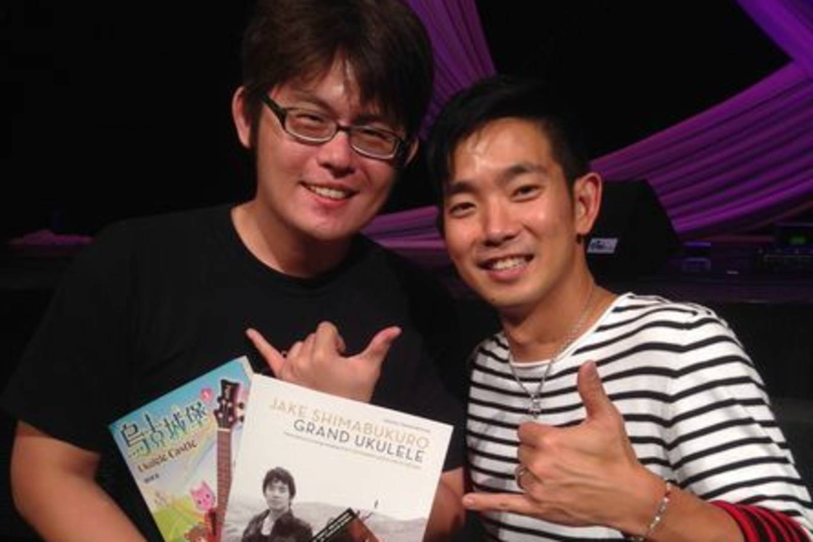 專訪：龍映育／故事：烏克城堡