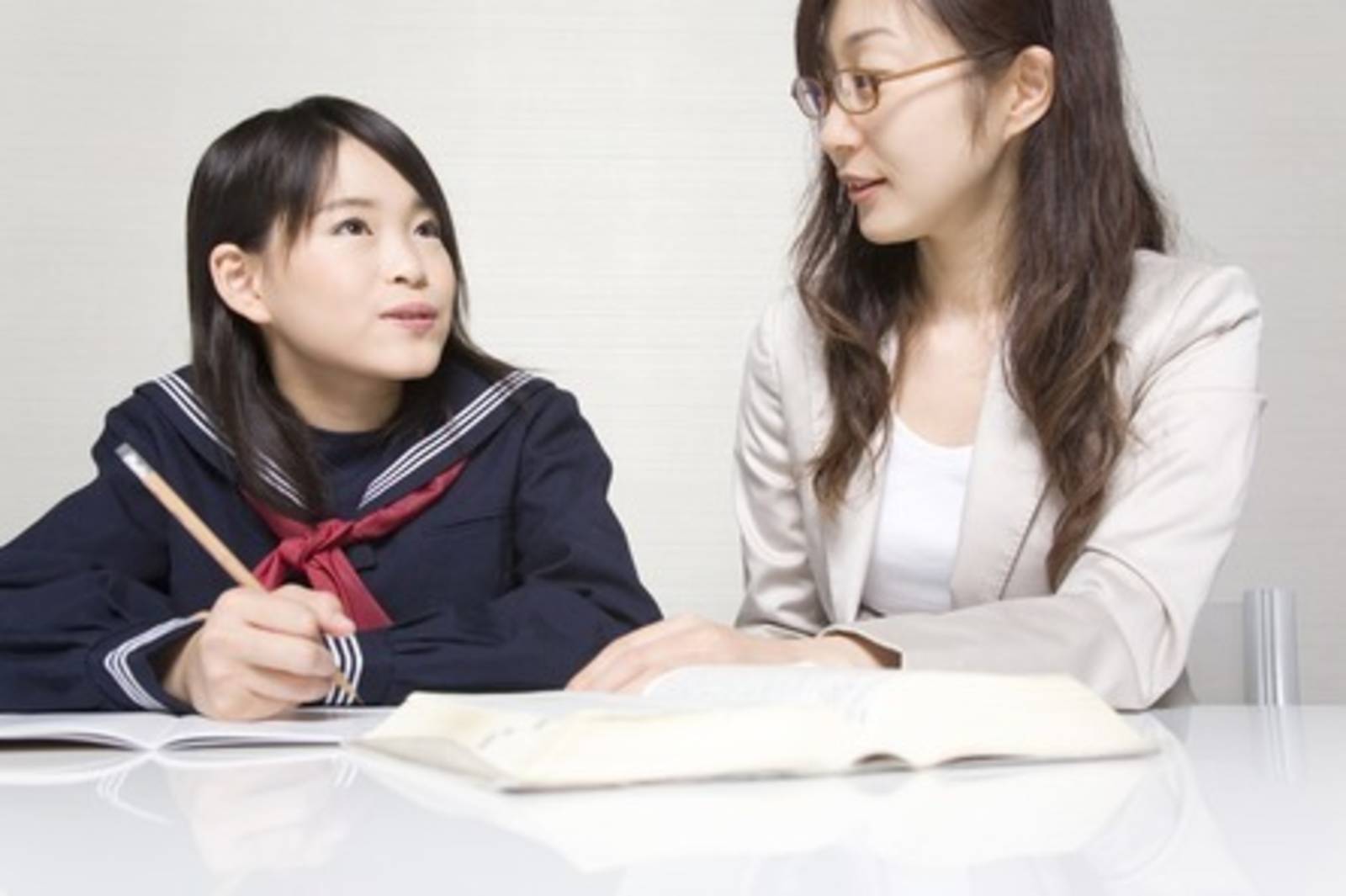 請教授寫推薦函