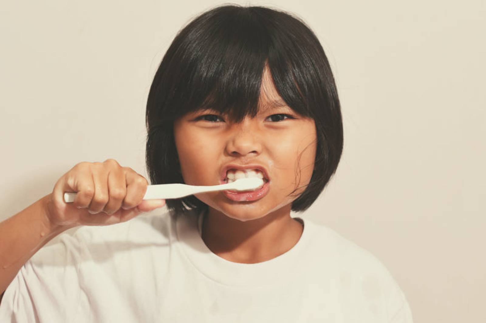 人到底有幾顆牙齒?