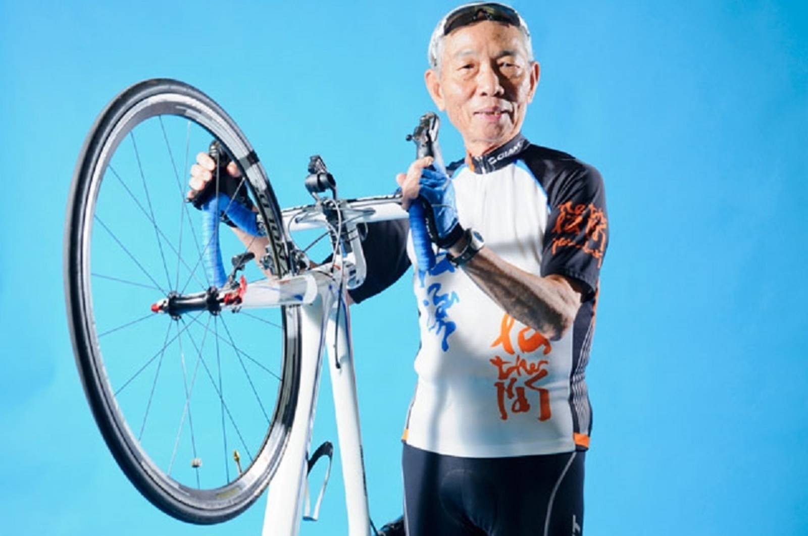 介紹臺灣經典人物~劉金標