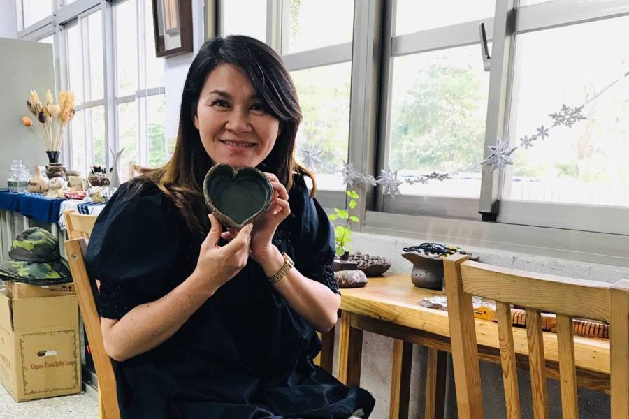 不麻煩！我是爸爸的眼睛