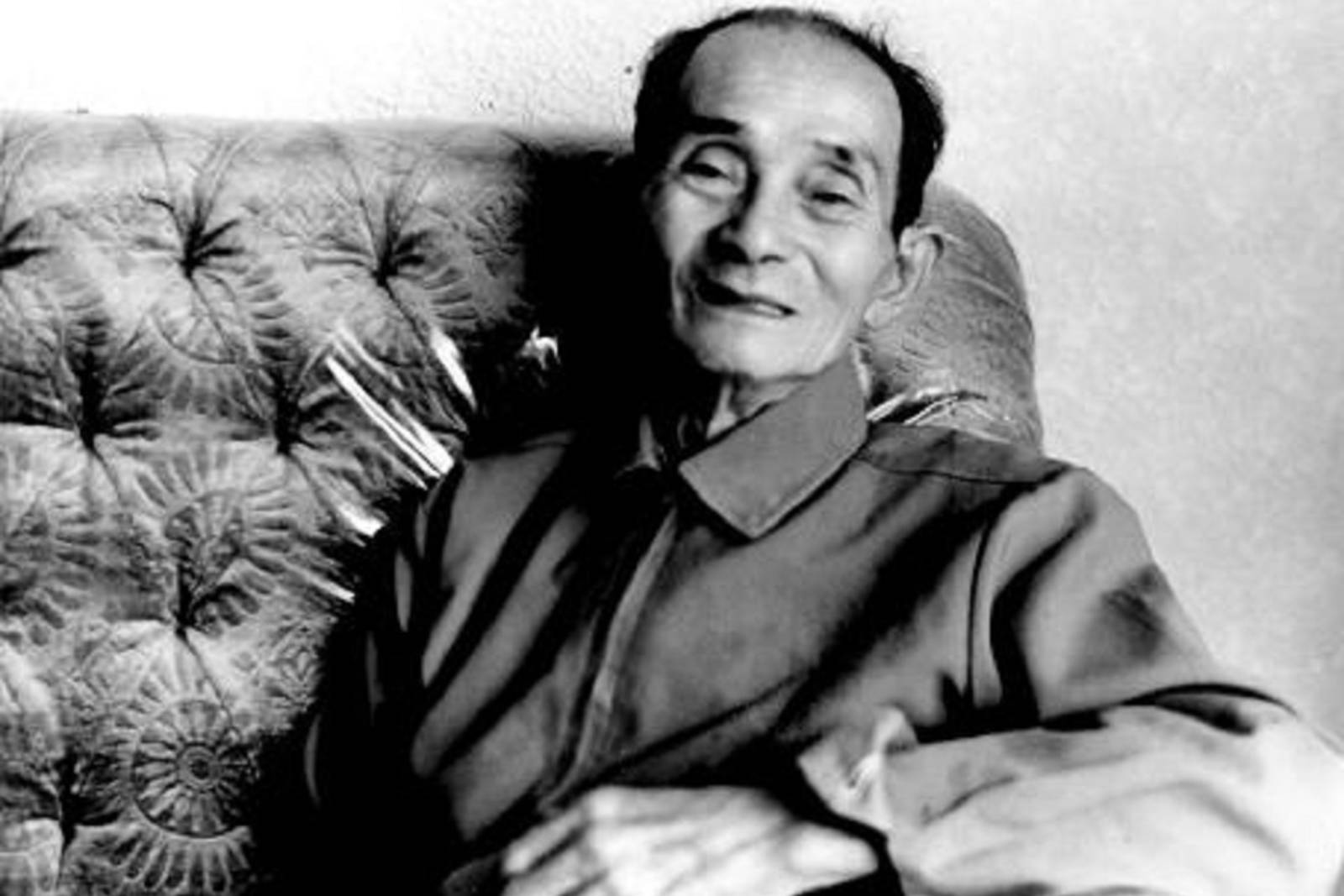 介紹臺灣經典人物~楊逵