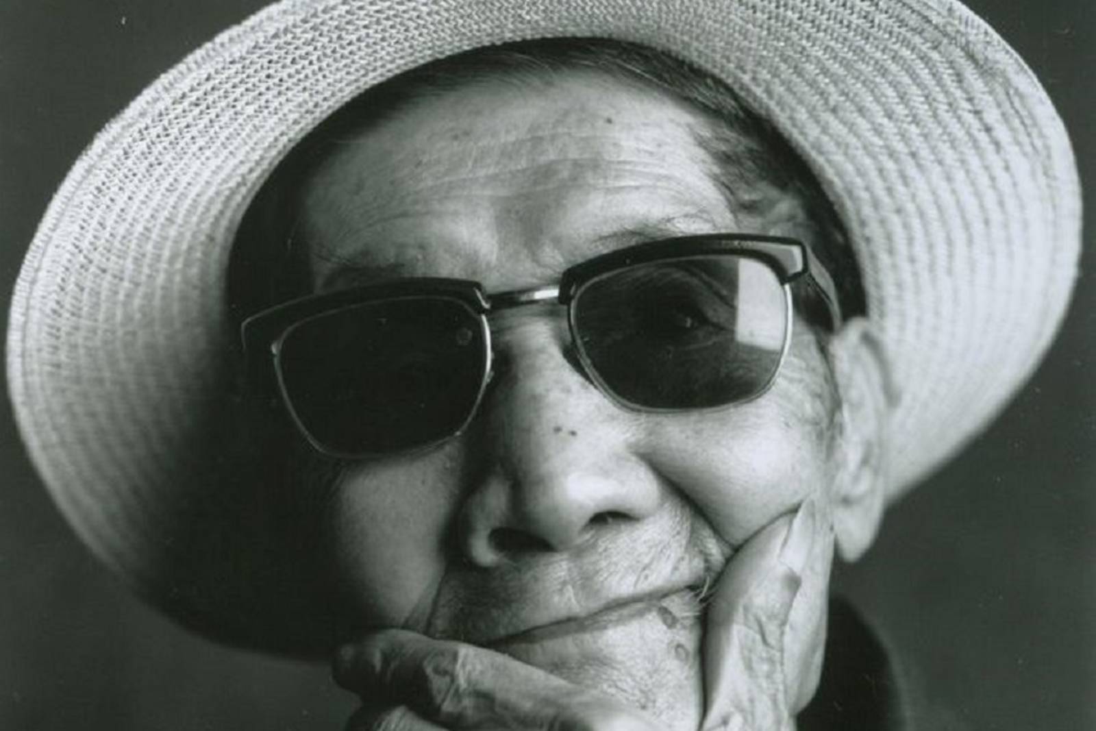 介紹臺灣經典人物~李天祿