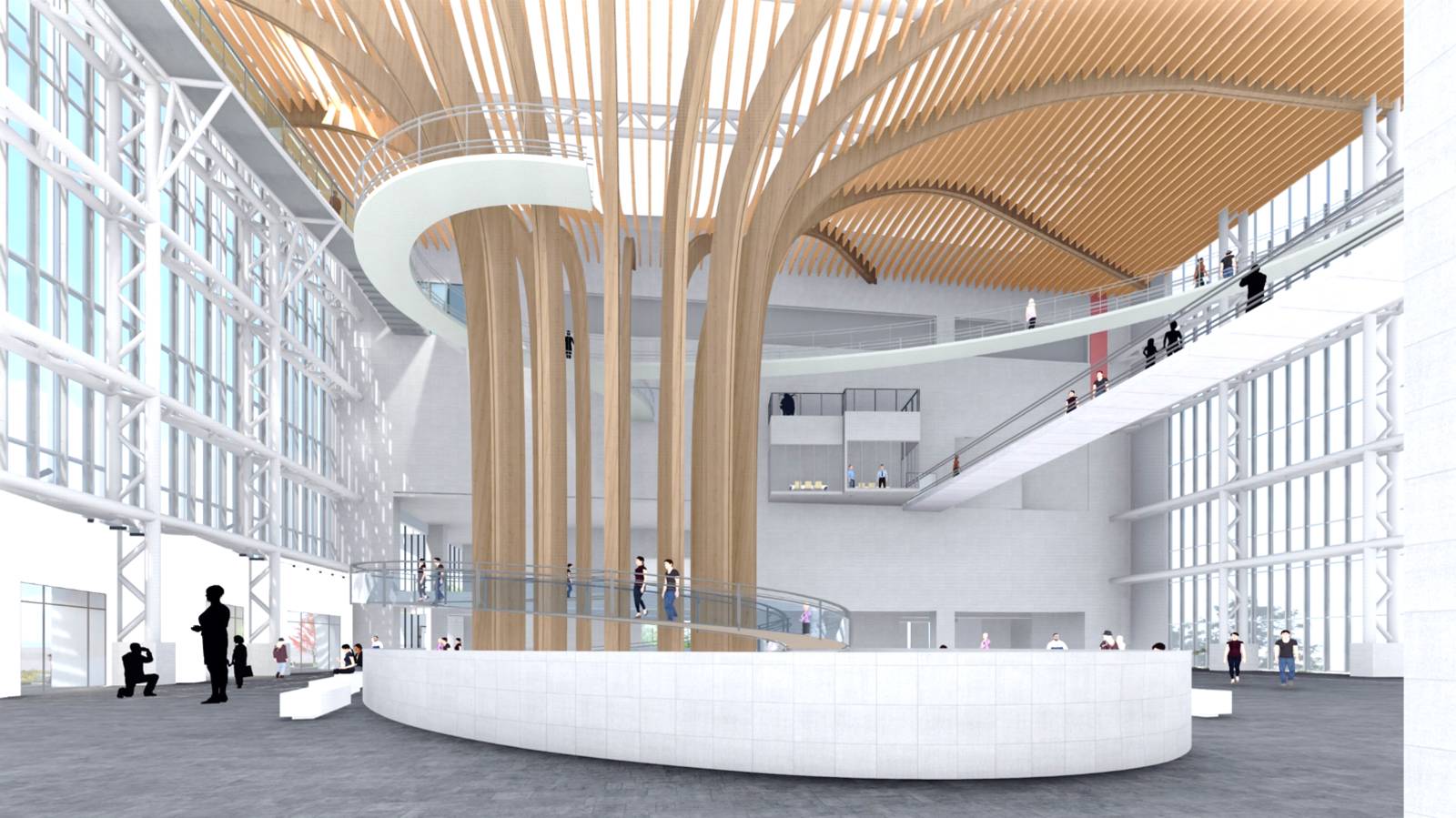 【這個企業真的很愛台灣！花20億讓世界看見台灣No.1！】