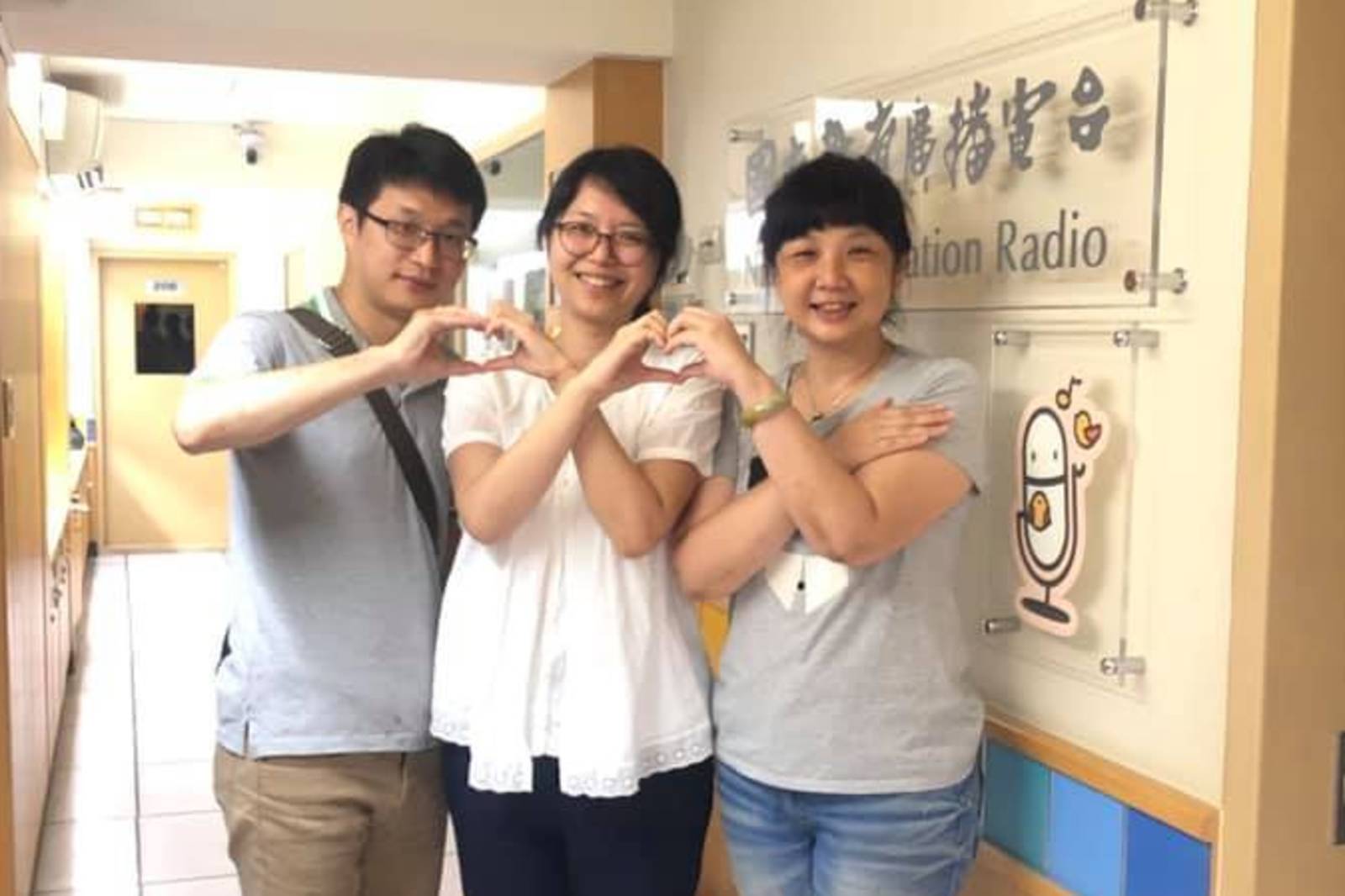 刁民與波麗士大人的浪漫故事