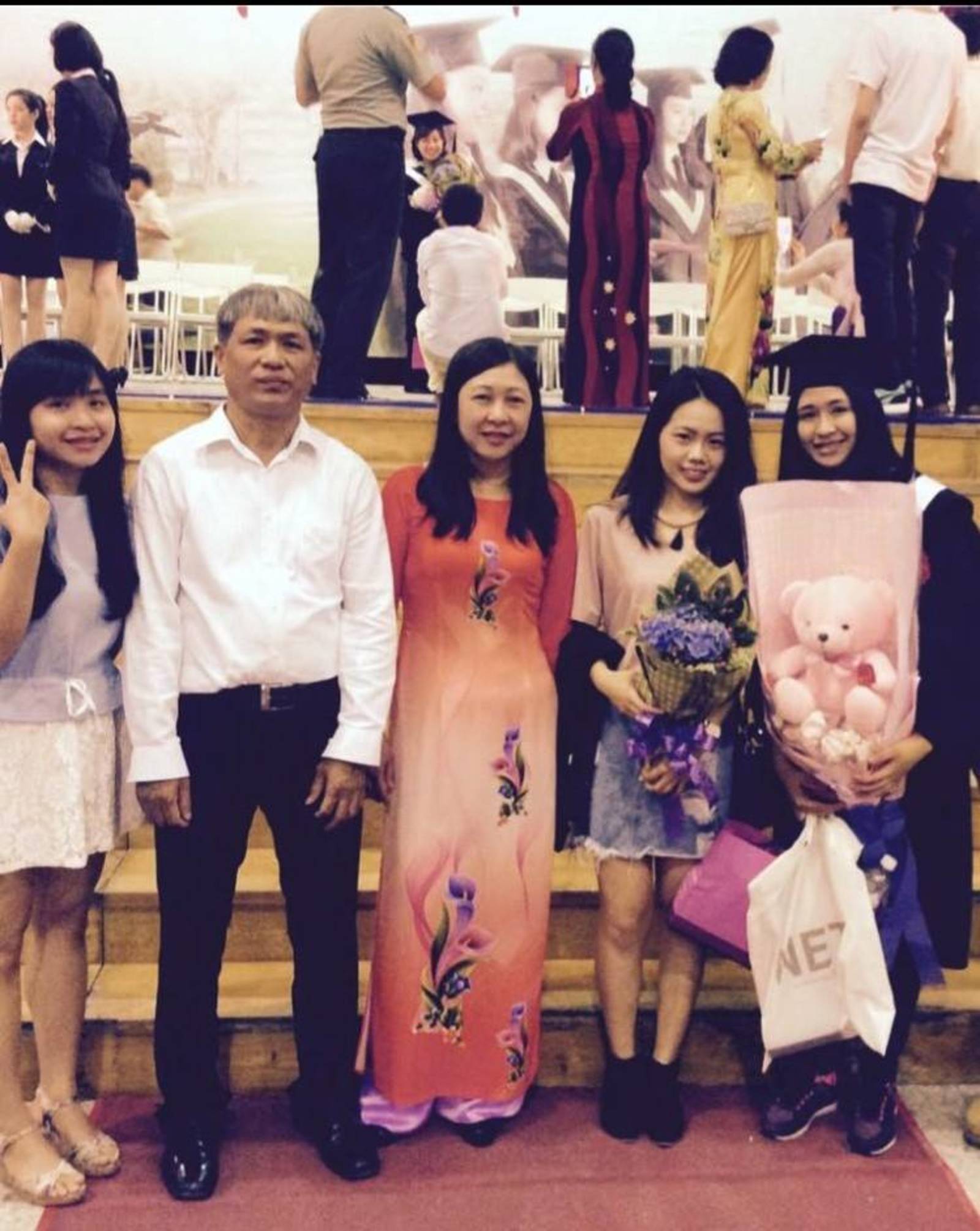 台越青年交流時刻