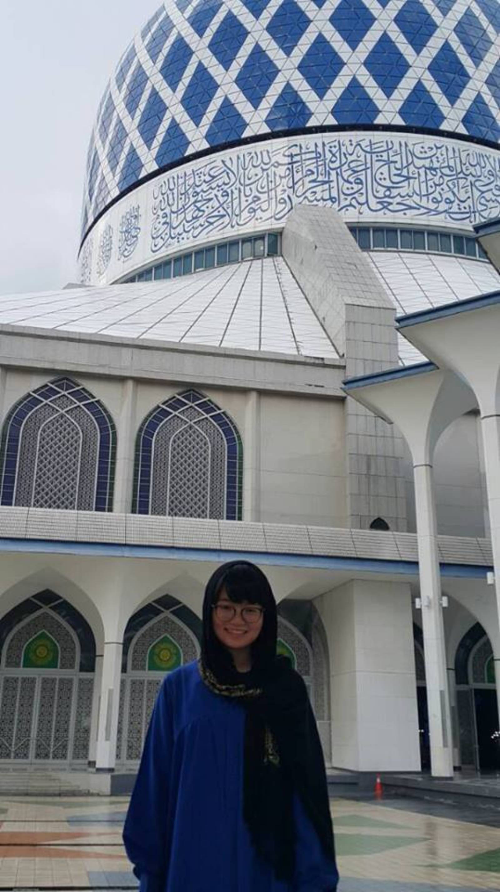 人道關懷－關心國際難民不分你我