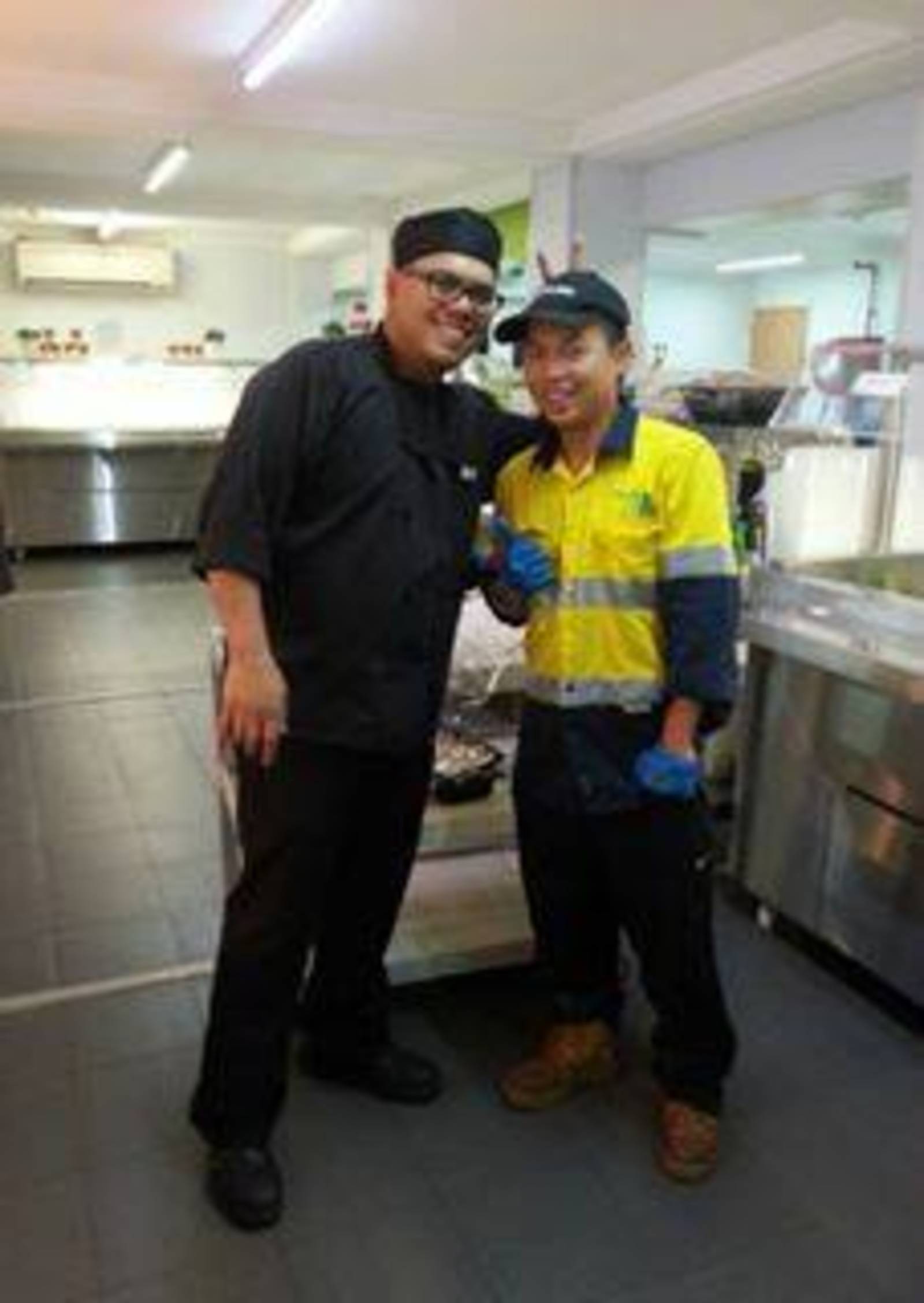 生死一瞬間—我的澳洲打工度假之旅