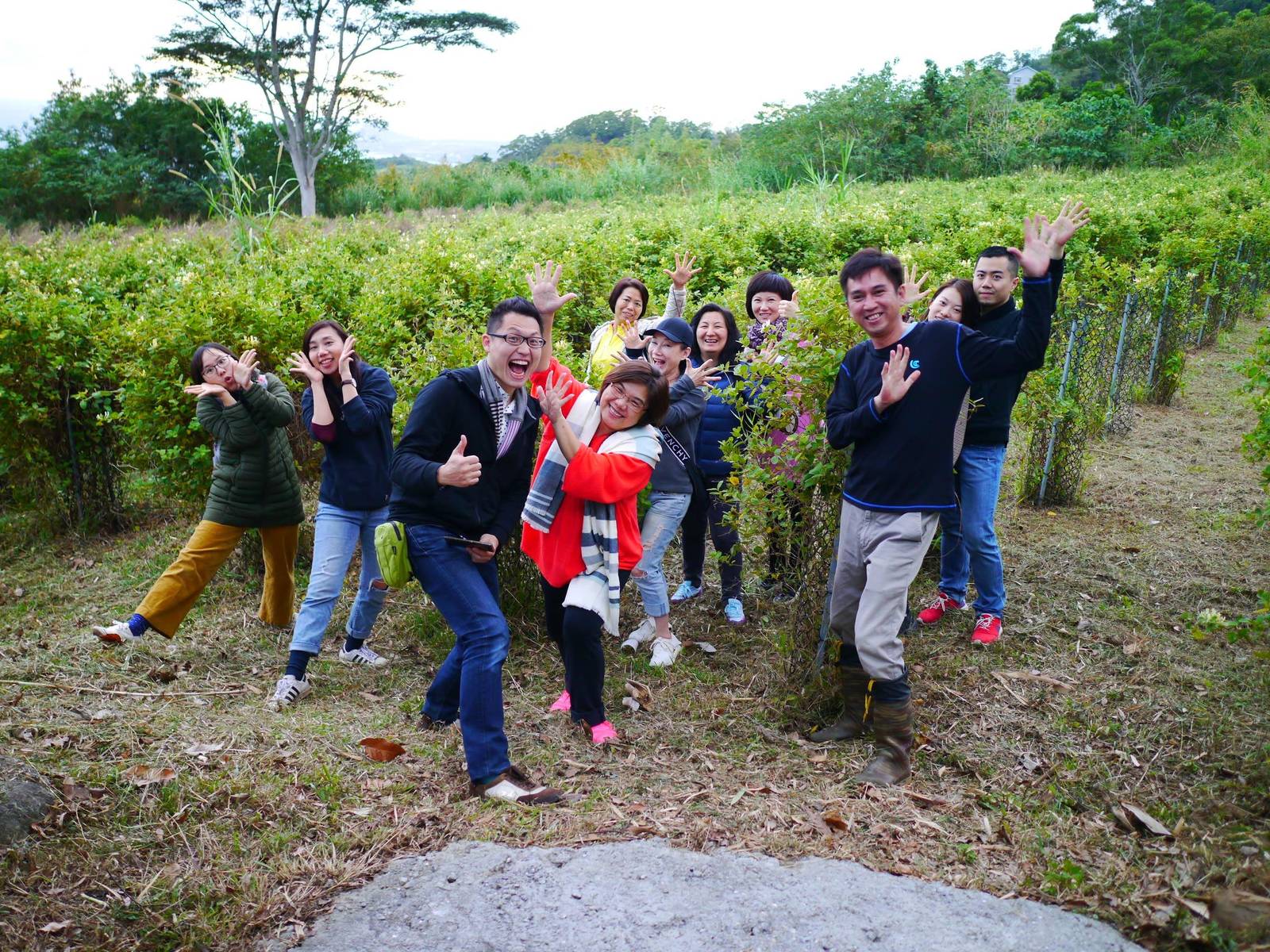 【要當偉大的企業…社會企業就該有這樣的雄心壯志！】