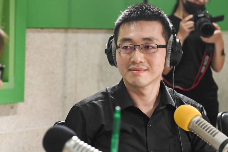 紀錄片導演的影像敘事力I