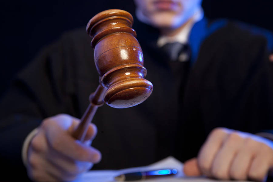 法官是如何判案的?