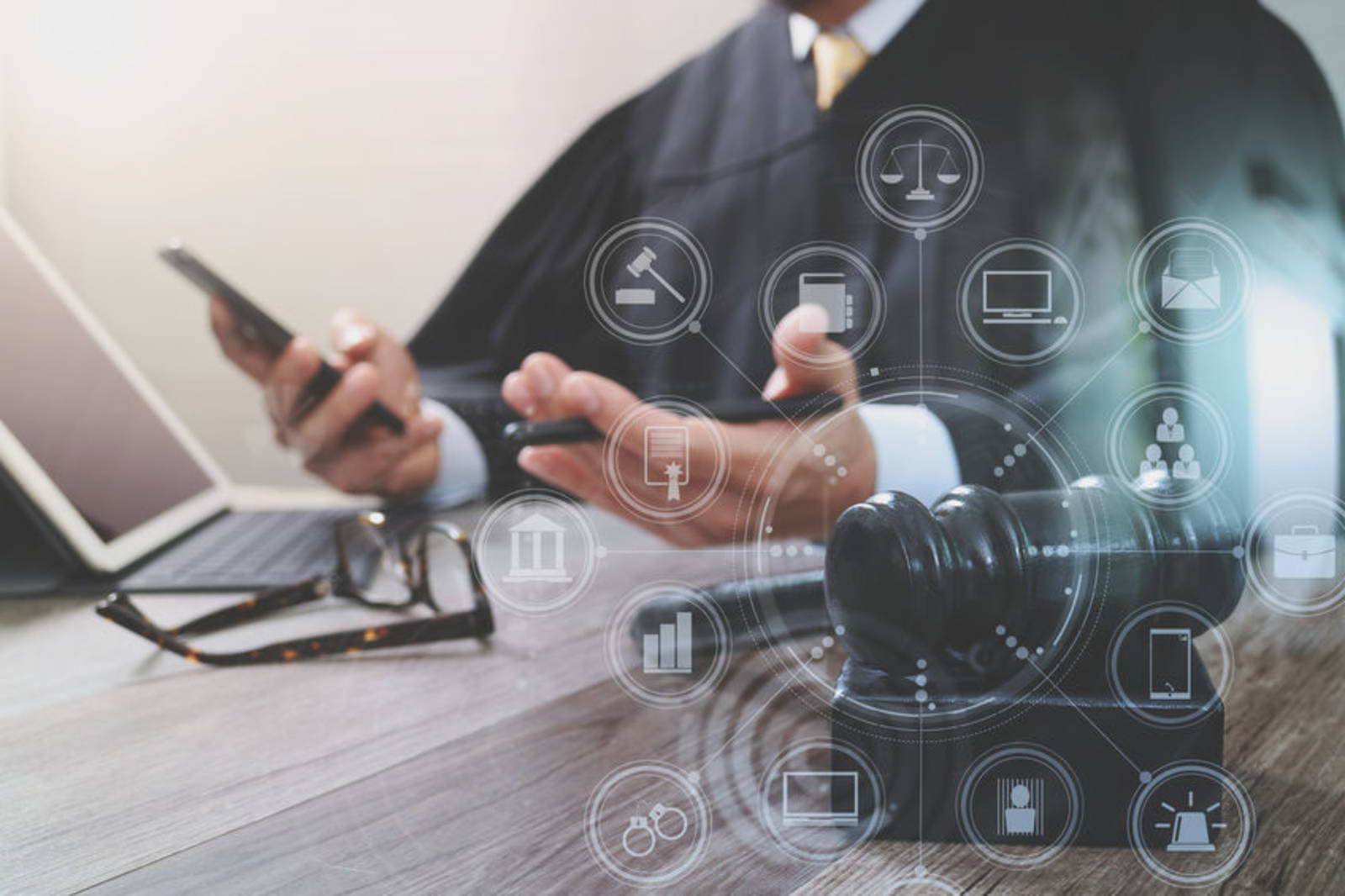 檢察官可以判刑嗎?