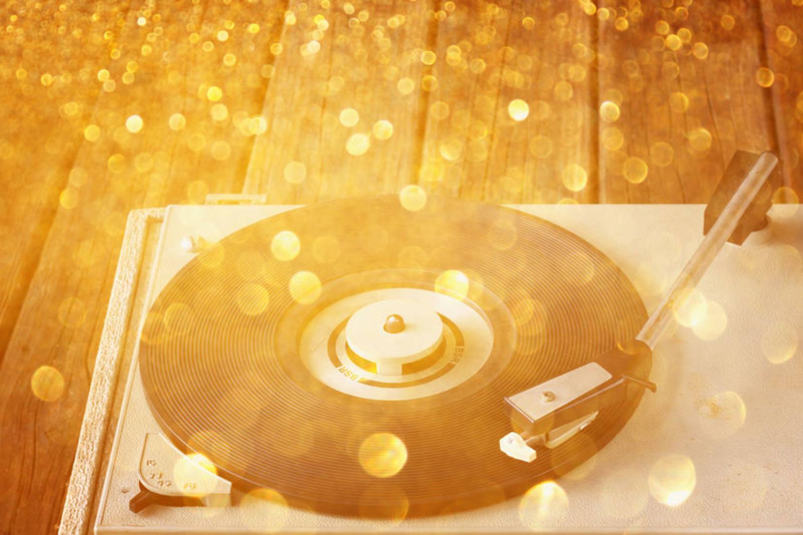 音樂的前世今生