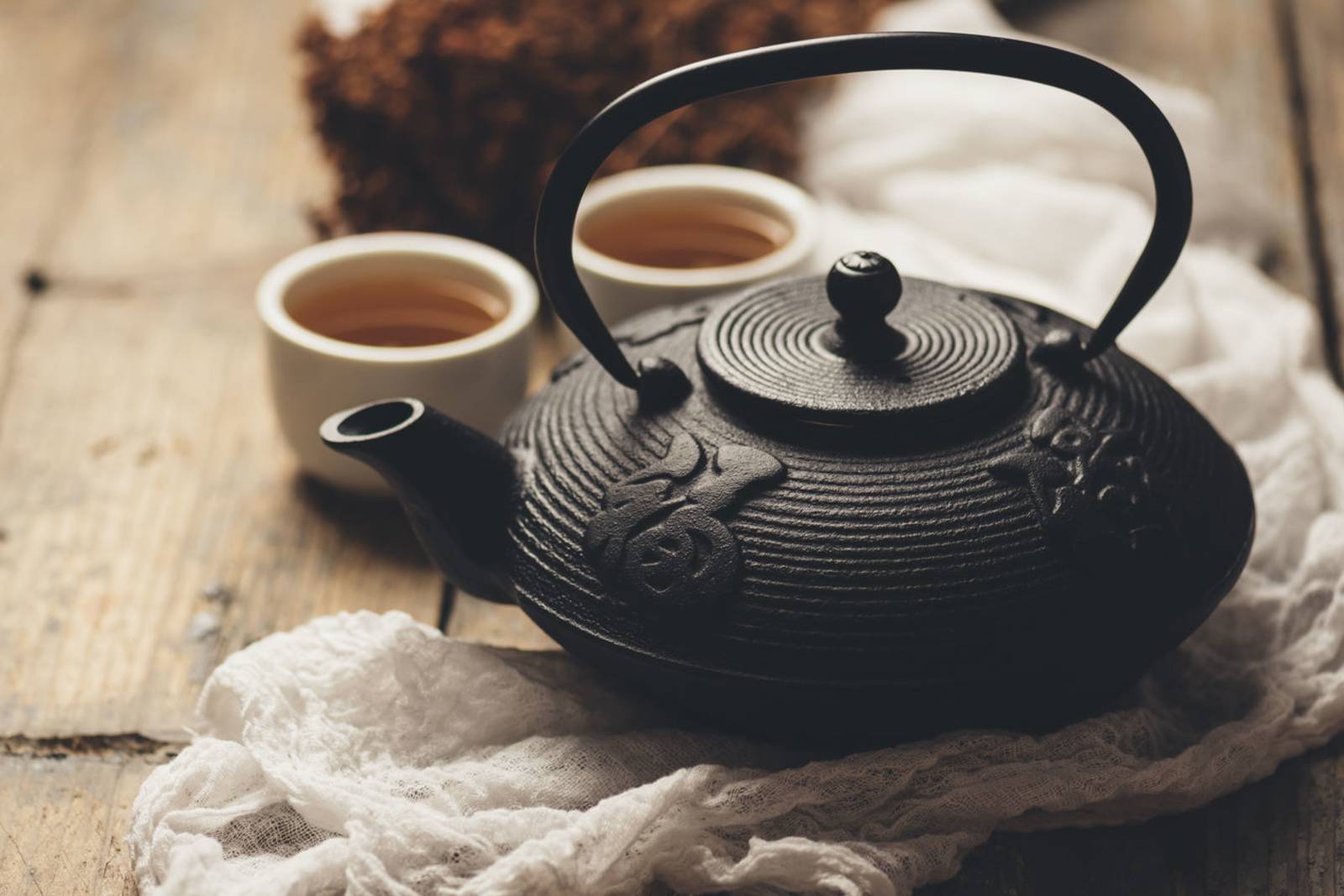 茶學、茶藝、茶道