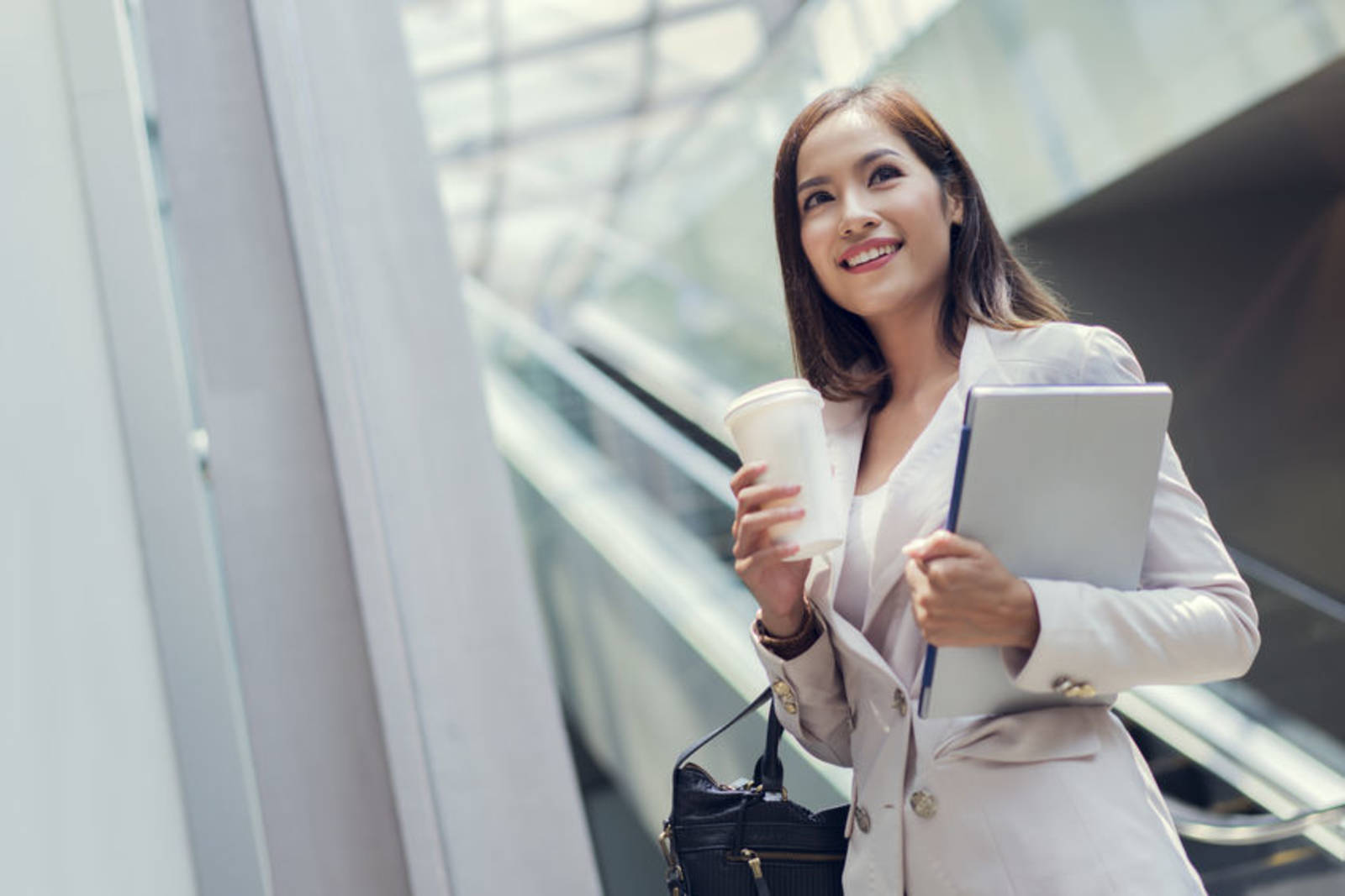 一路向前 新住民蘭茜創業之路