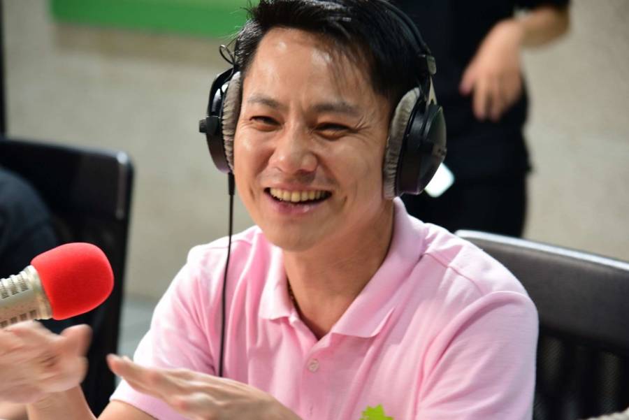 臺灣最美麗的風景是人 I