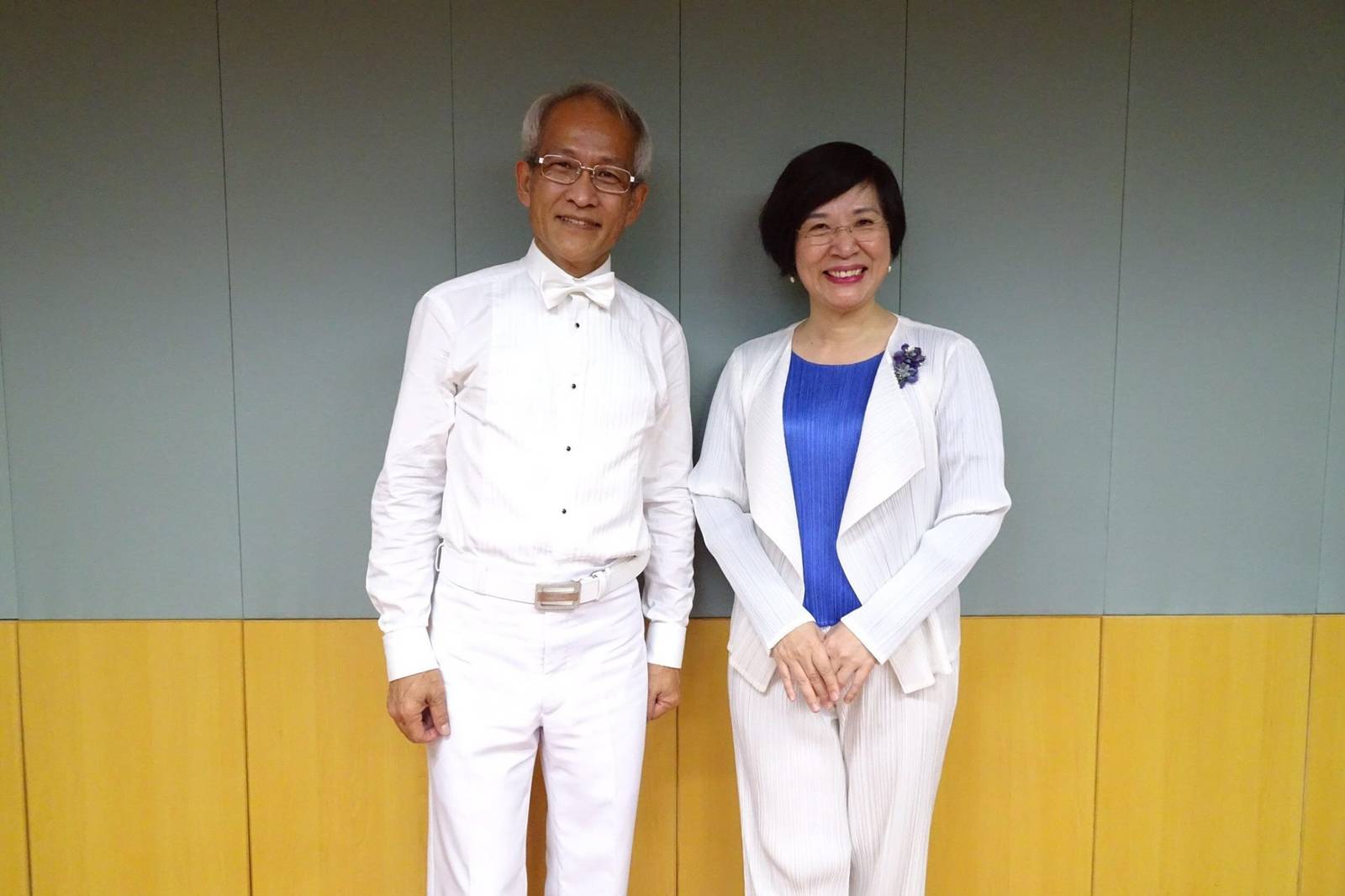 『吹奏熱血樂章的「肯德基爺爺」』