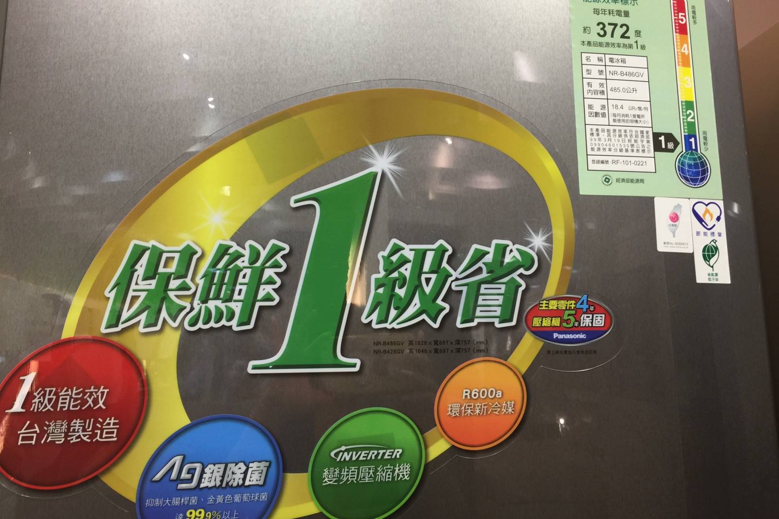 什麼是綠色消費？