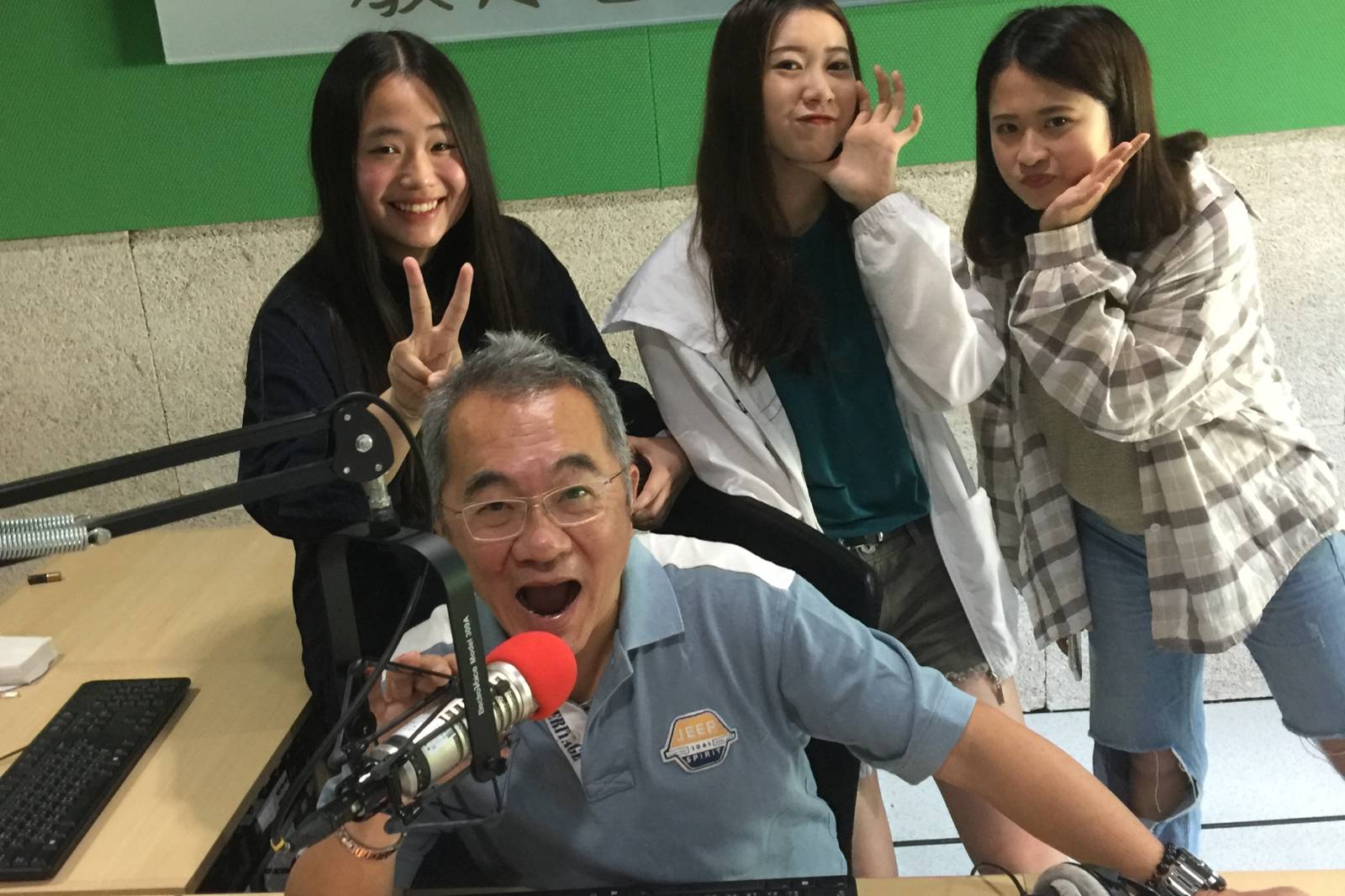 年輕人關心的時事新聞