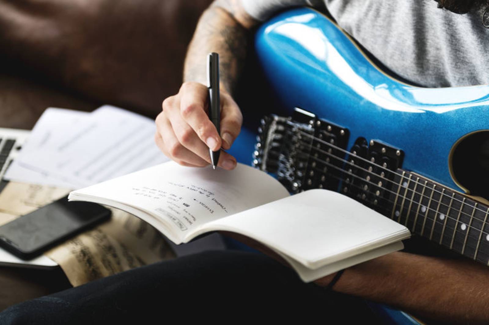 揮灑創意要小心