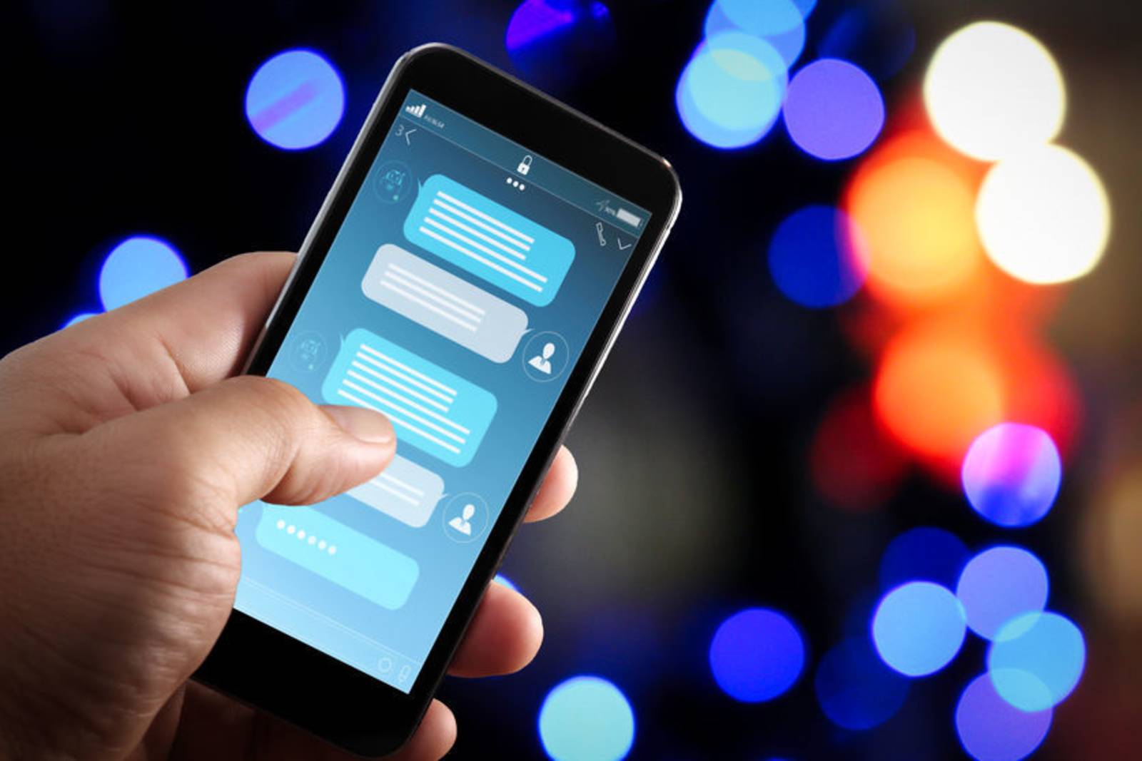 網路發言不違規