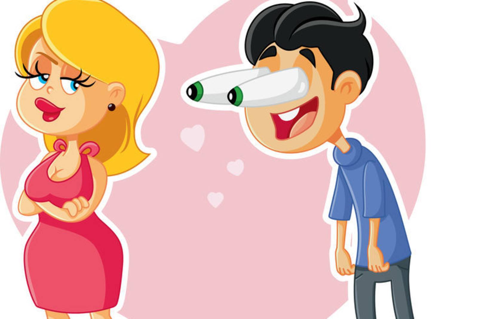 尊重他人、保護自己