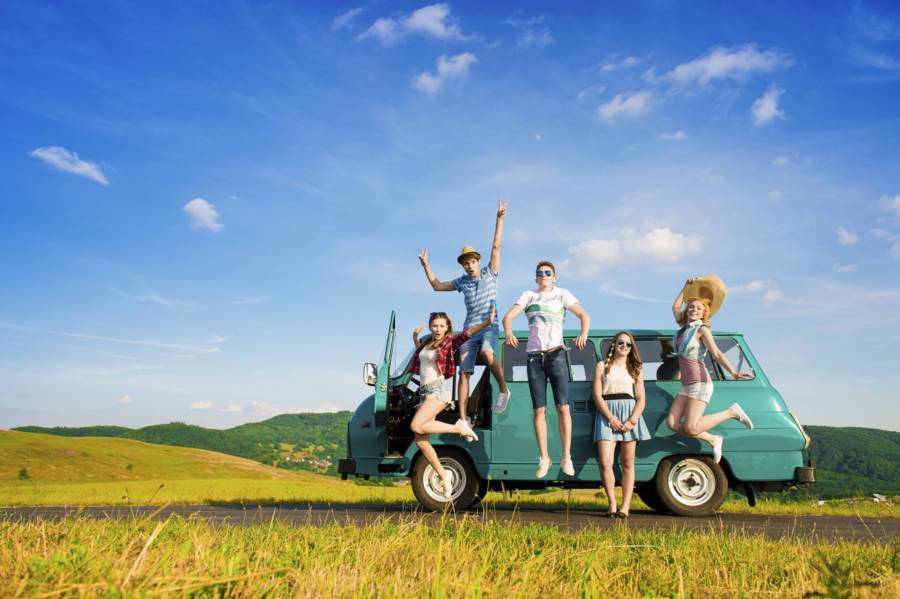 戶外教育教材教案設計