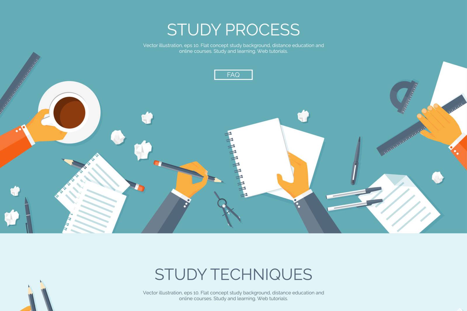 學習歷程與備審資料